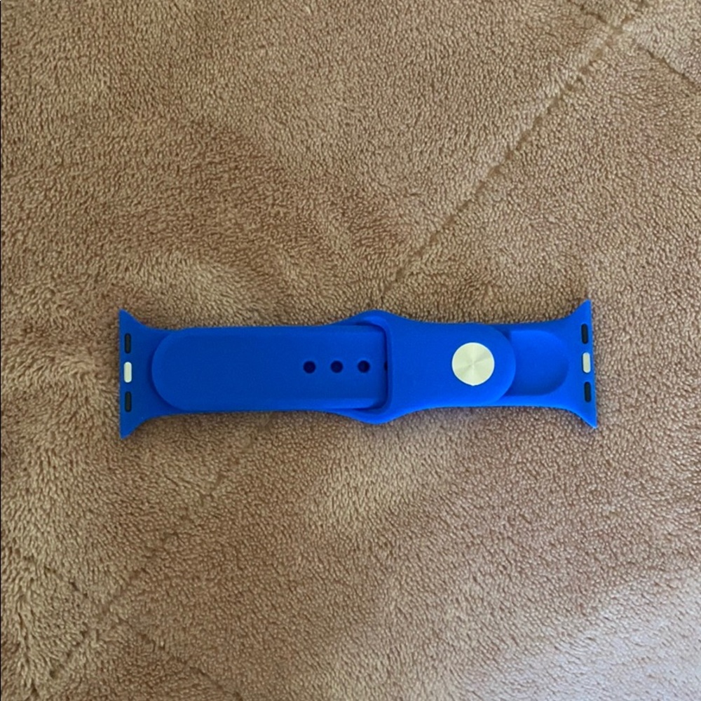 BAND FOR APPLE WATCH Size 38